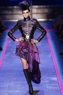 Look 1